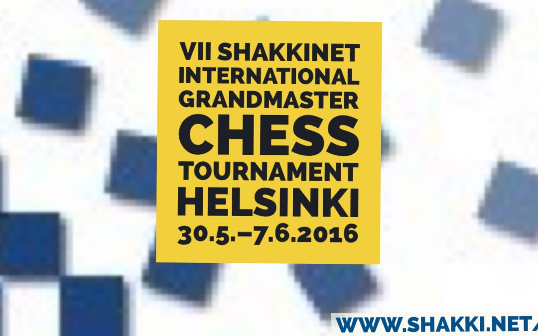 VII ShakkiNet International