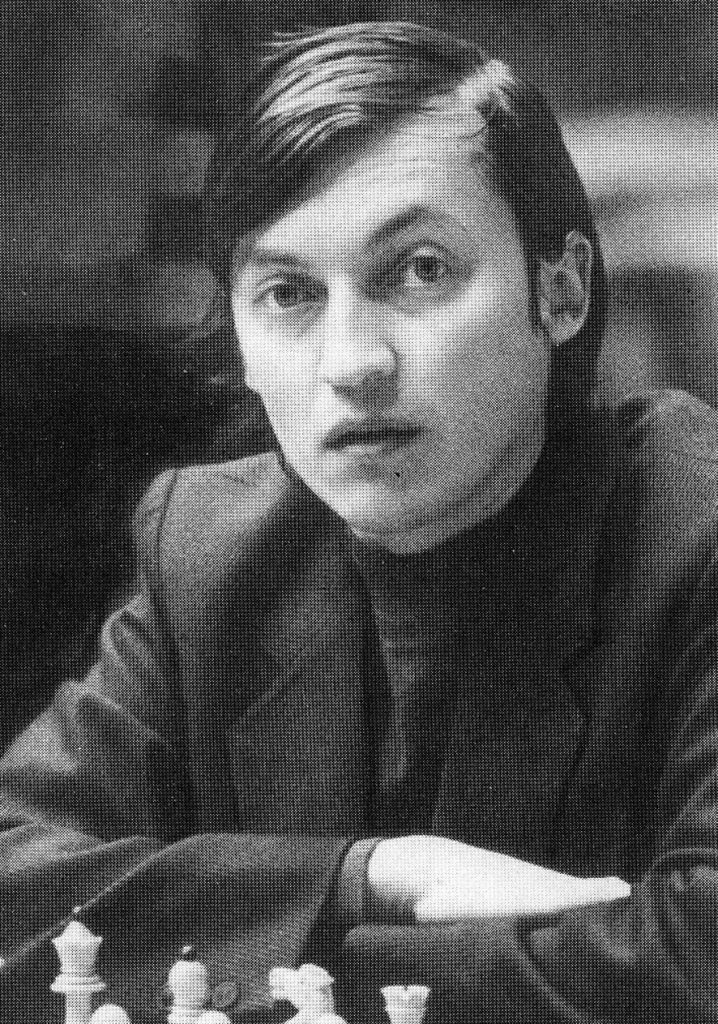 ANATOLI KARPOV 1975–1985 | Suomen Shakkiliitto - Part 2