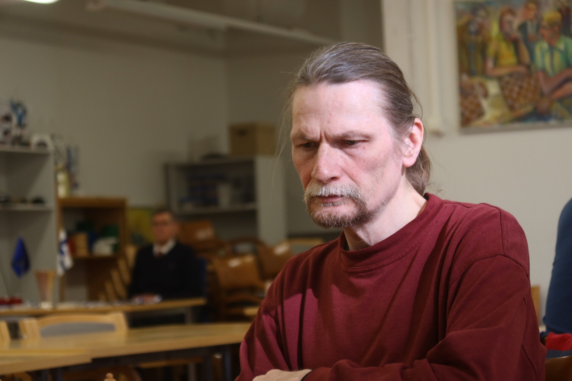Nelj nnell Kierroksella N htiin Villej Tilanteiden Muutoksia Suomen 